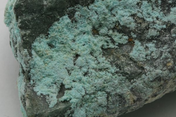 Retgersit, gersdorfit – Bild 7