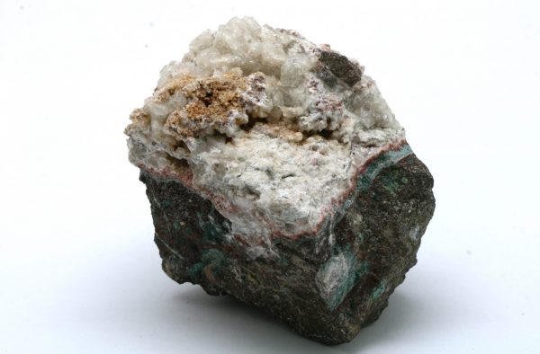 Chabasit - fakolit – Bild 3
