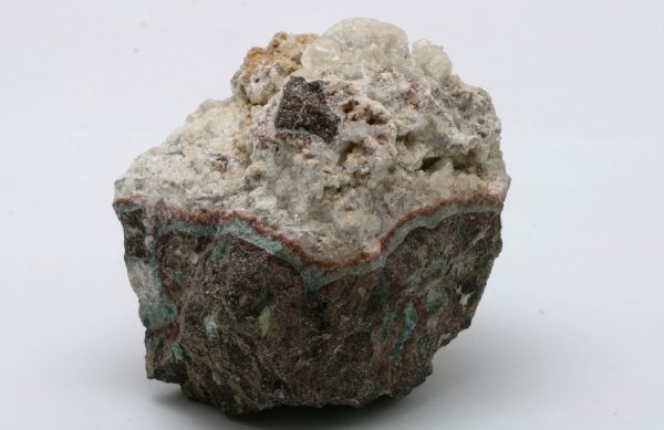 Chabasit - fakolit – Bild 4