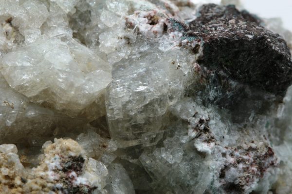 Chabasit - fakolit – Bild 5