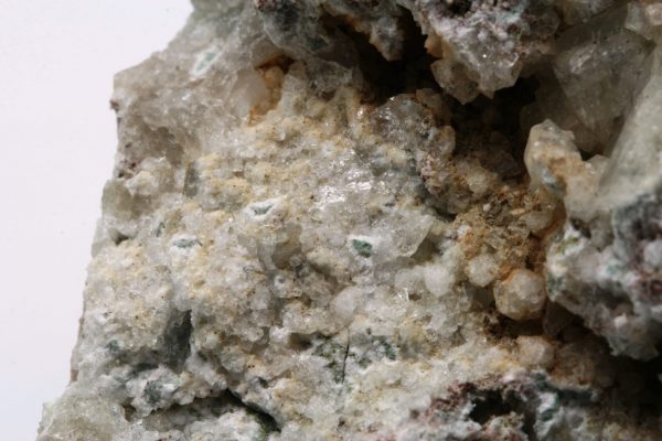 Chabasit - fakolit – Bild 8