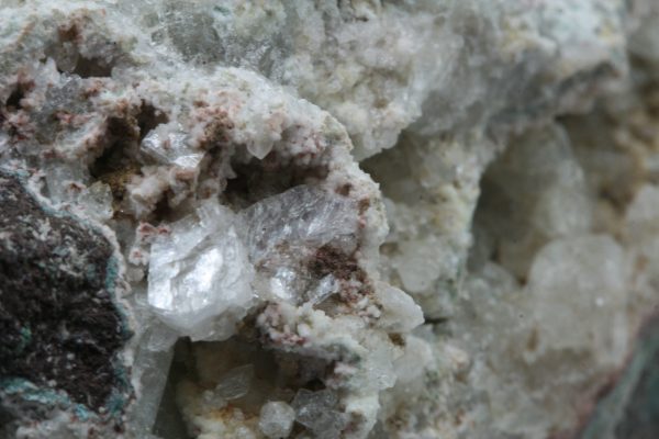 Chabasit - fakolit – Bild 9