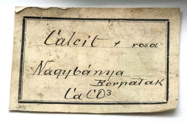 Kalcit - Image 8