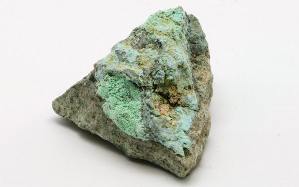 Retgersit, gersdorfit