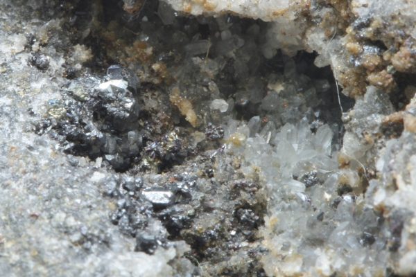 Pyrargyrit – Bild 7