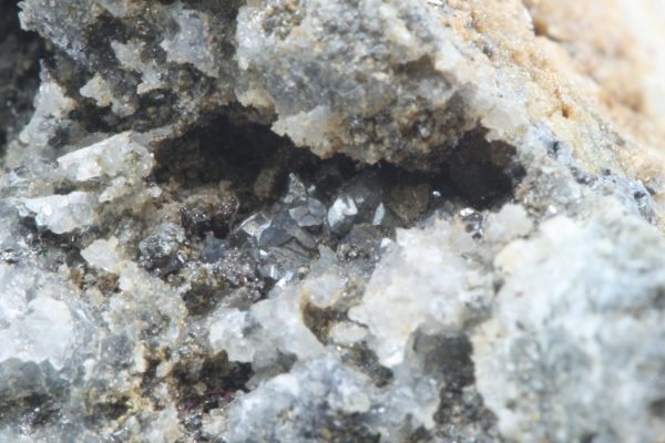 Pyrargyrit – Bild 8