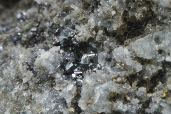 Pyrargyrit – Bild 9