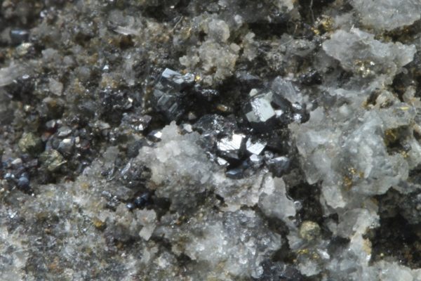 Pyrargyrit – Bild 10