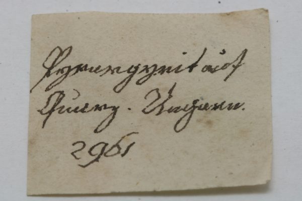Pyrargyrit – Bild 15