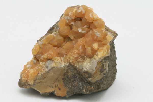 Baryt, kalcit - Image 3