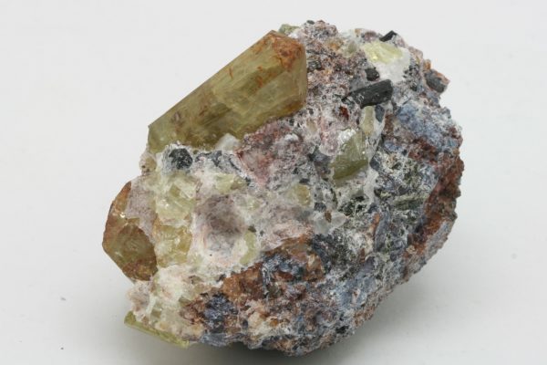Apatit - Image 5