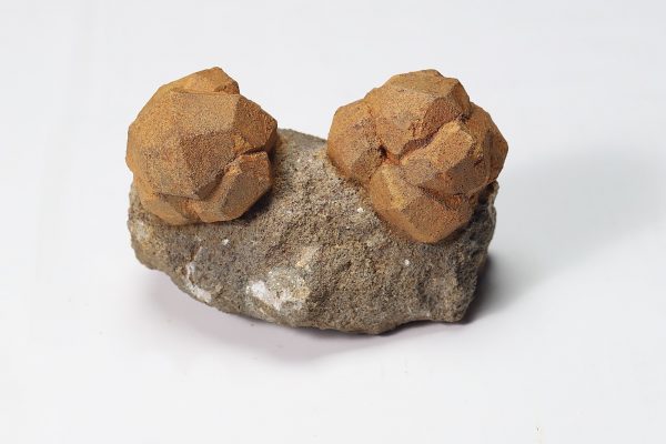 Pseudoleucit