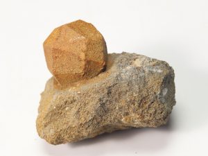 Pseudoleucit