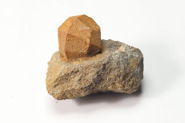 Pseudoleucit – Bild 3
