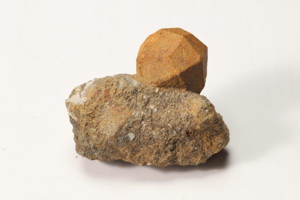 Pseudoleucit – Bild 4