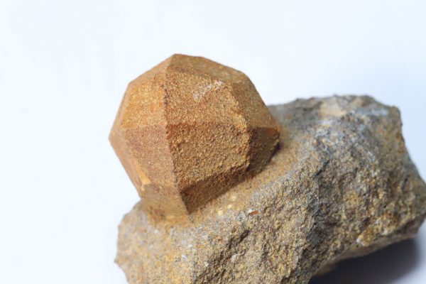 Pseudoleucit – Bild 5