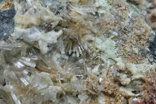 Hemimorphit – Bild 5