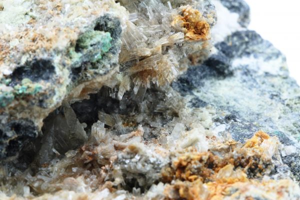 Hemimorphit – Bild 8