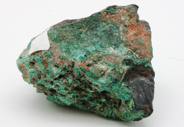 Connellite, cuprite - Image 3