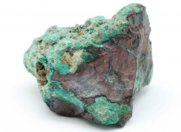 Connellite, cuprite - Image 4