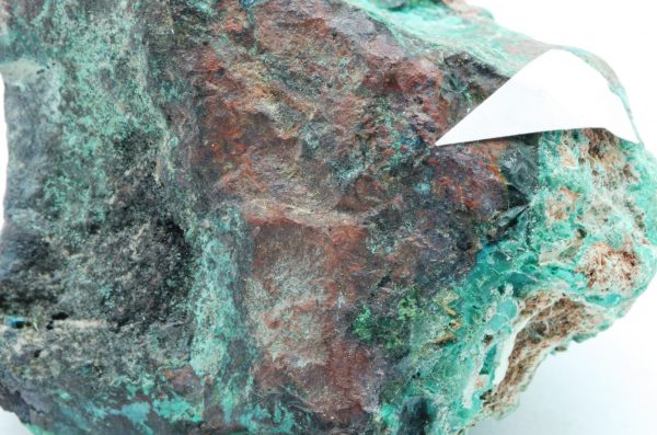 Connellite, cuprite - Image 5