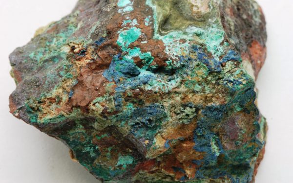 Domeykite, cuprite - Image 5