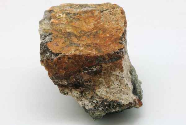 Triphylite, hühnerkobelite, messelite - Image 3