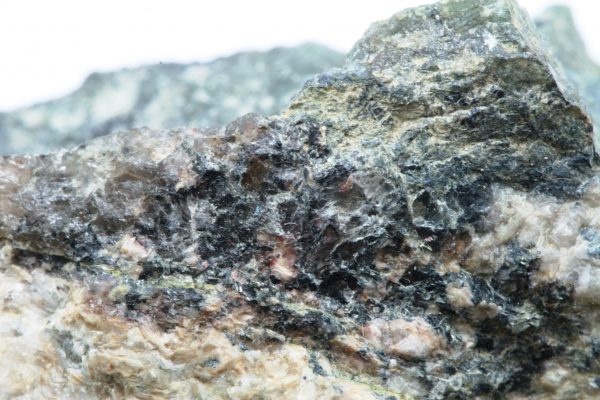 Triphylite, hühnerkobelite, messelite - Image 8