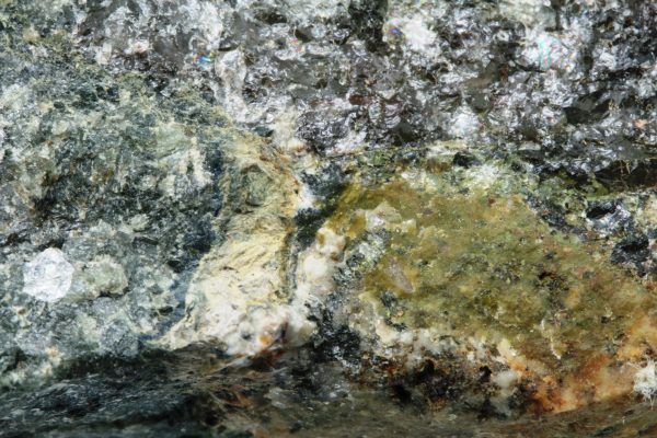 Triphylite, hühnerkobelite, messelite - Image 11