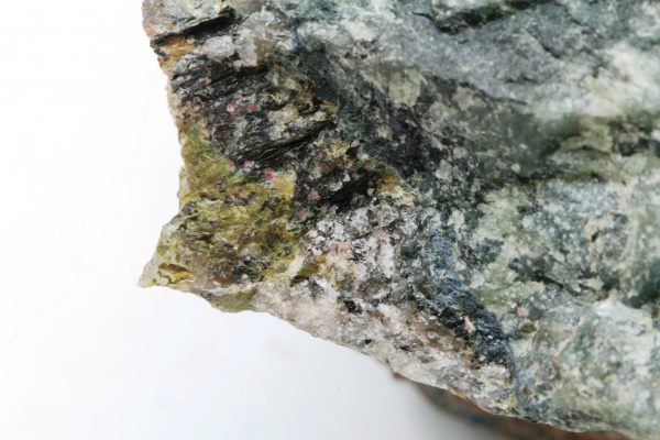 Triphylite, hühnerkobelite, messelite - Image 12
