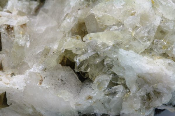 Baryte, calcite - Image 4
