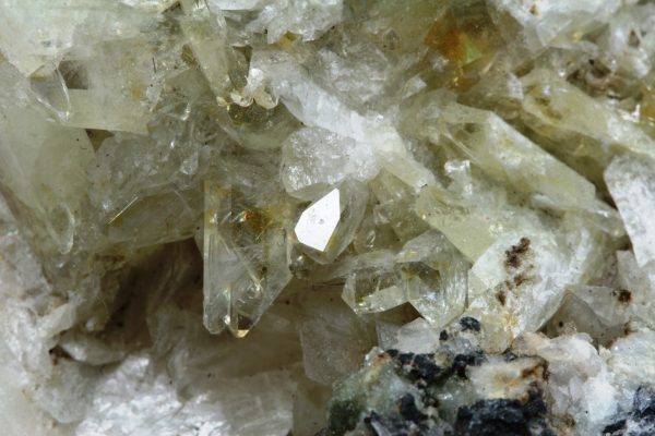 Baryte, calcite - Image 5