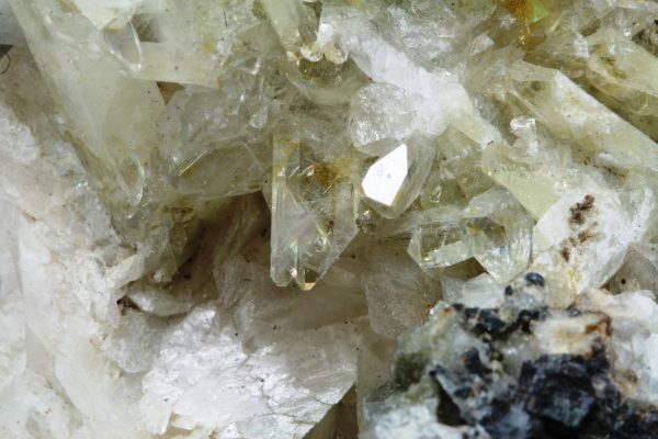Baryte, calcite - Image 6