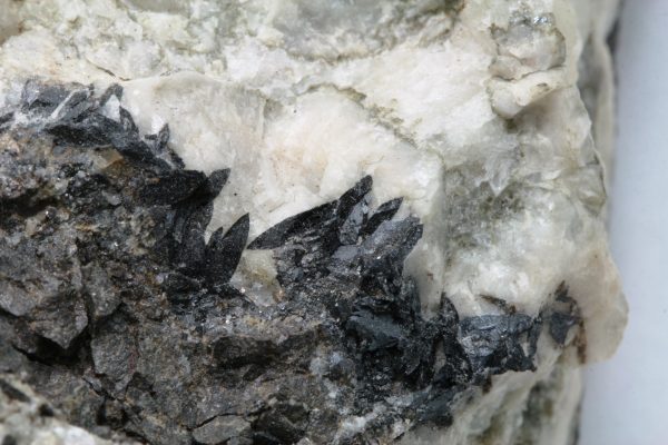 Baryte, calcite - Image 7