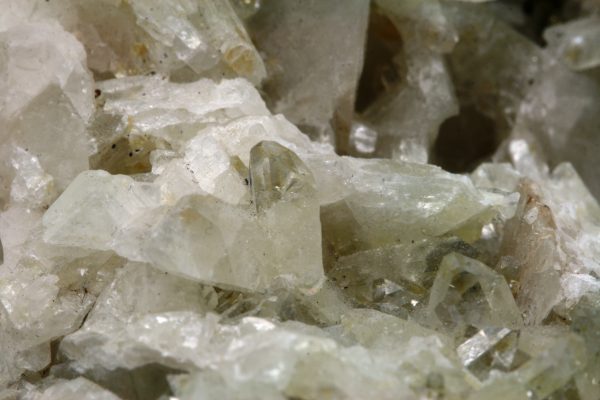 Baryte, calcite - Image 9
