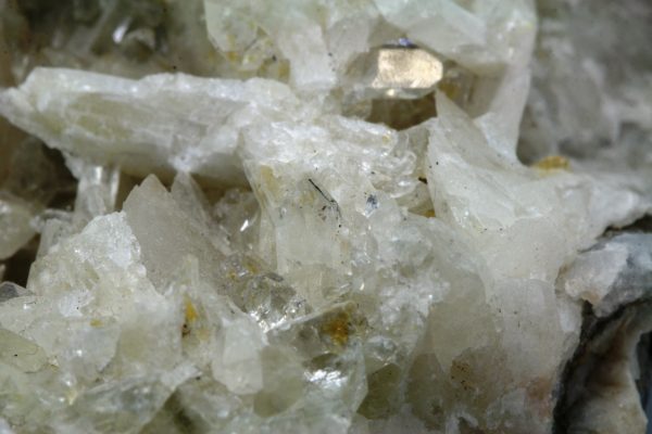 Baryte, calcite - Image 10