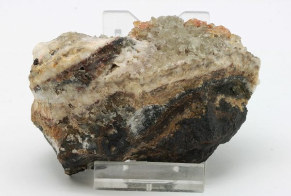 Baryte, dolomite, sphalerite - Image 3