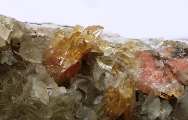 Baryte, dolomite, sphalerite - Image 4