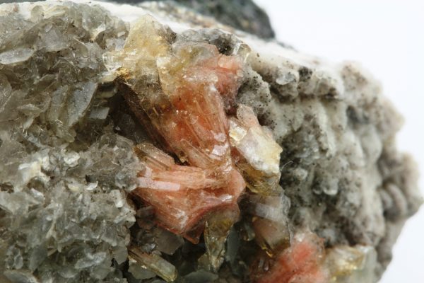 Baryte, dolomite, sphalerite - Image 5