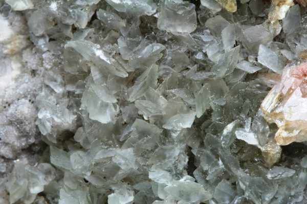 Baryte, dolomite, sphalerite - Image 9