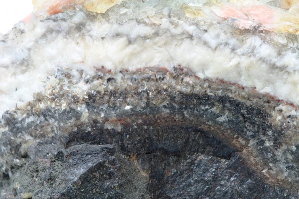 Baryte, dolomite, sphalerite - Image 10