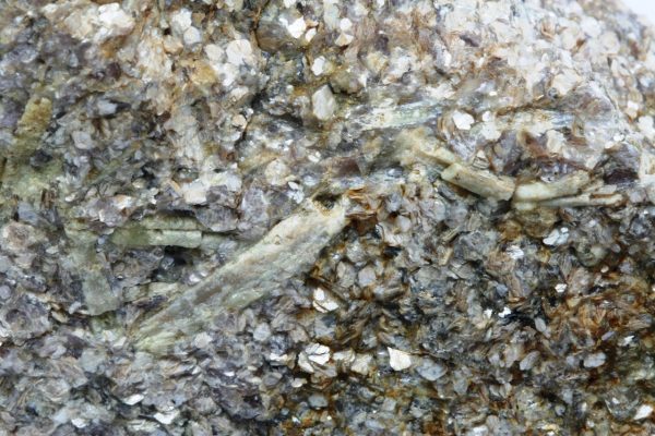 Lepidolit, elbait - Image 6