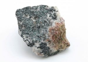 Bukovit, berzelianit