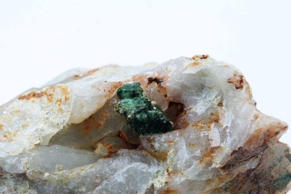 Olivenit – Bild 4