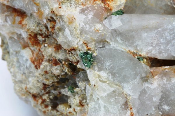 Olivenit – Bild 5