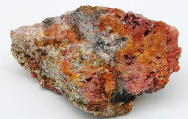Olivenit – Bild 3