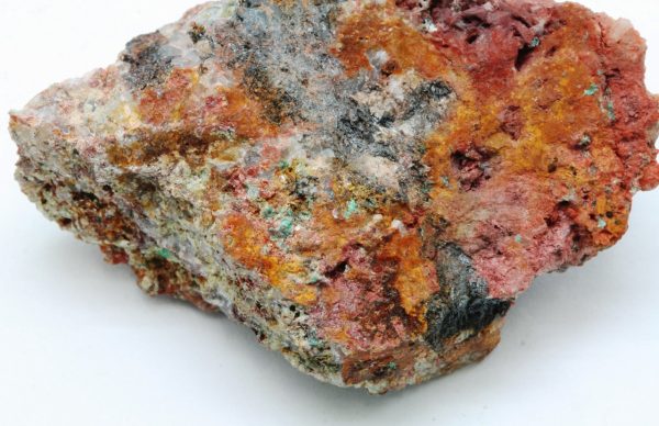 Olivenit – Bild 4