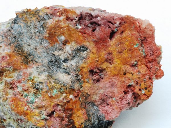 Olivenit – Bild 5