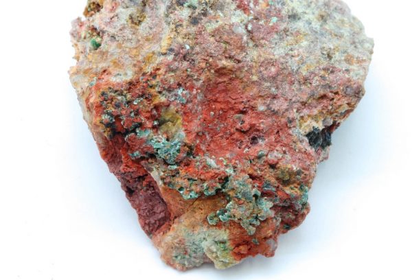 Olivenit – Bild 6