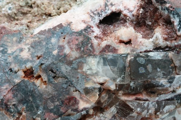 Barite - Image 9